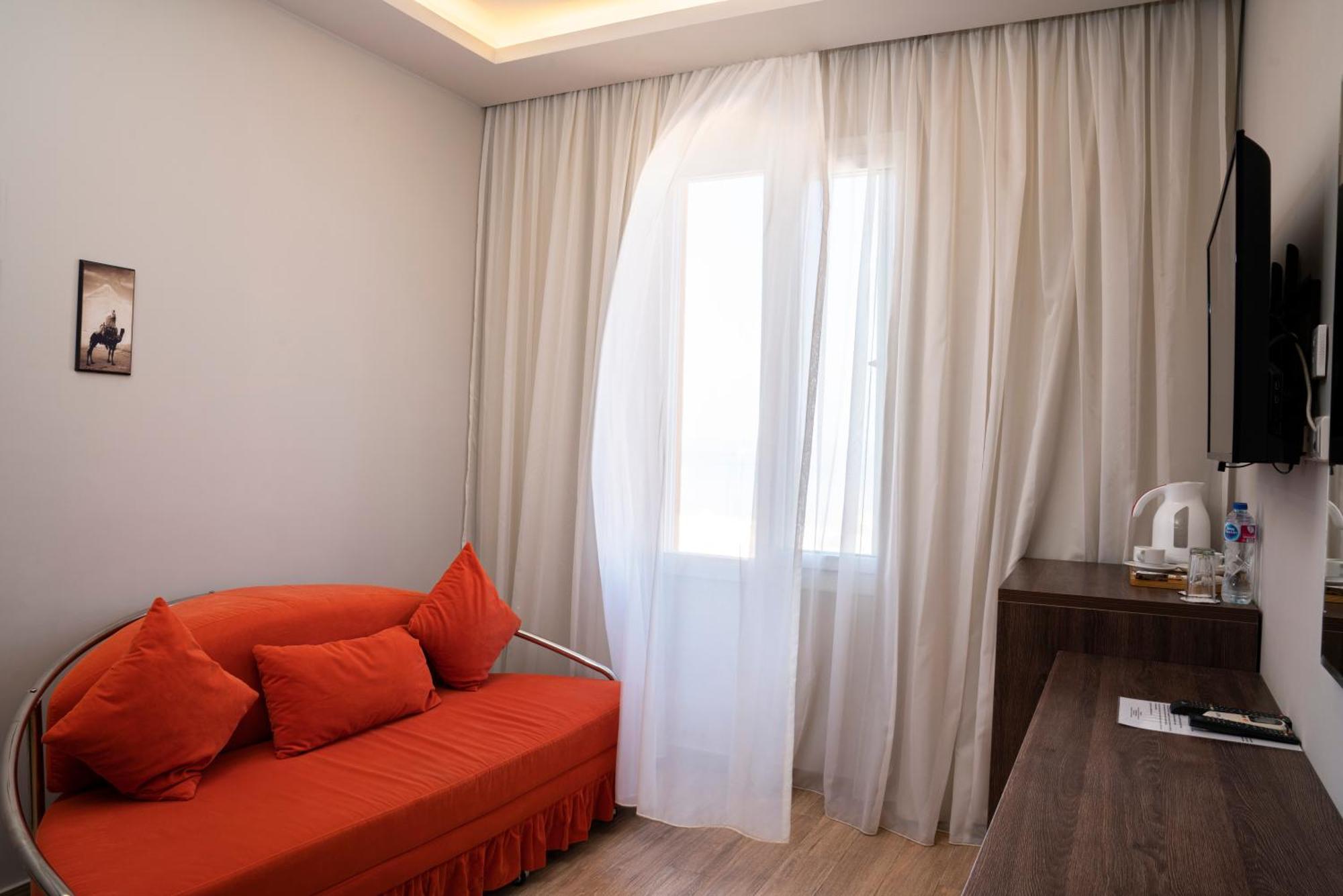 Al Dora Hotel Hurghada