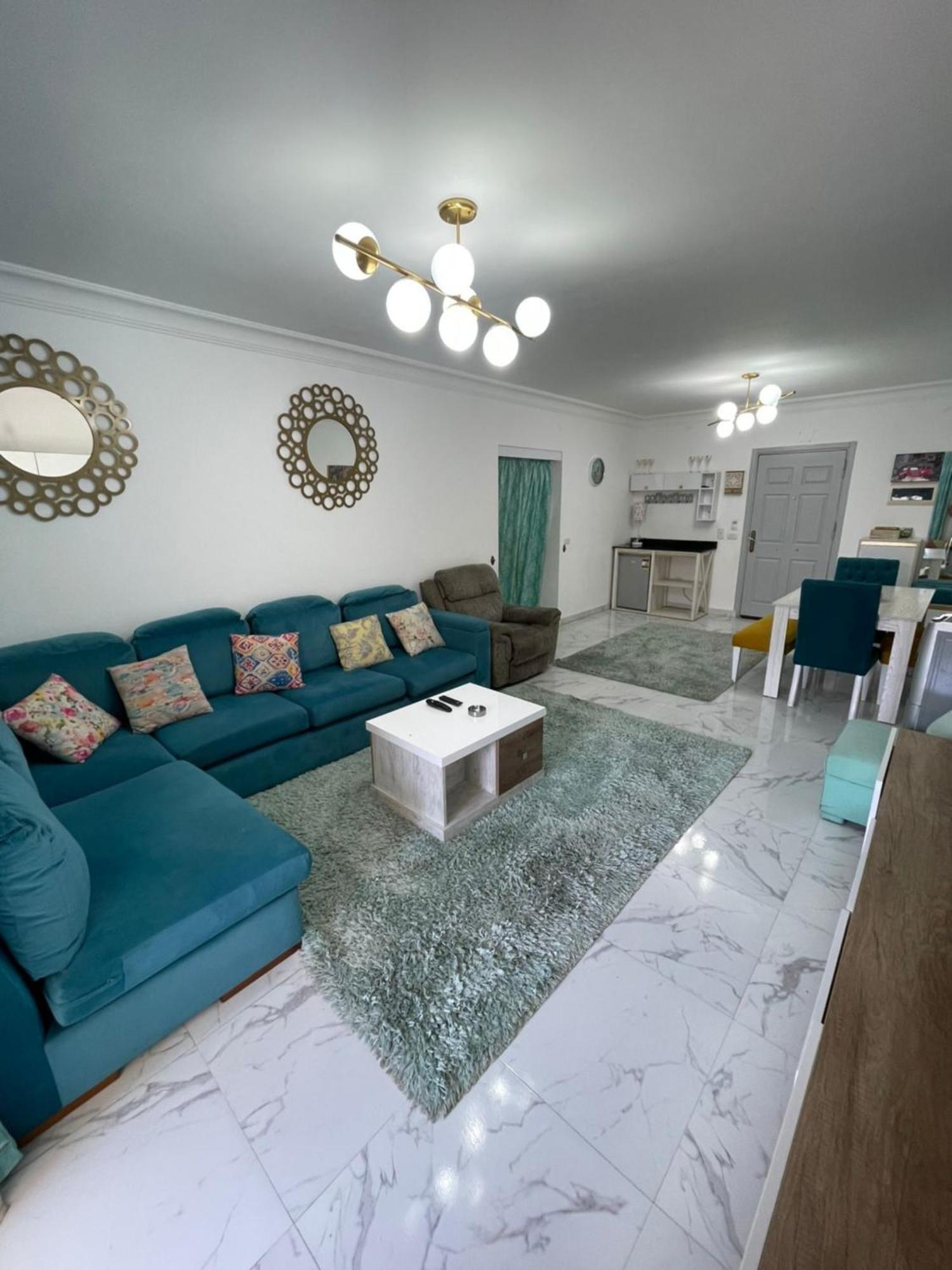 Delta Sharm Resort - Sharm El-Sheikh Apartment Sharm el-Sheikh