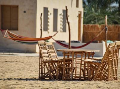 Resort Gazrashek Siwa Hot Spring& Trips Haven Siwa Oasis