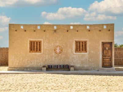 Resort Gazrashek Siwa Hot Spring& Trips Haven