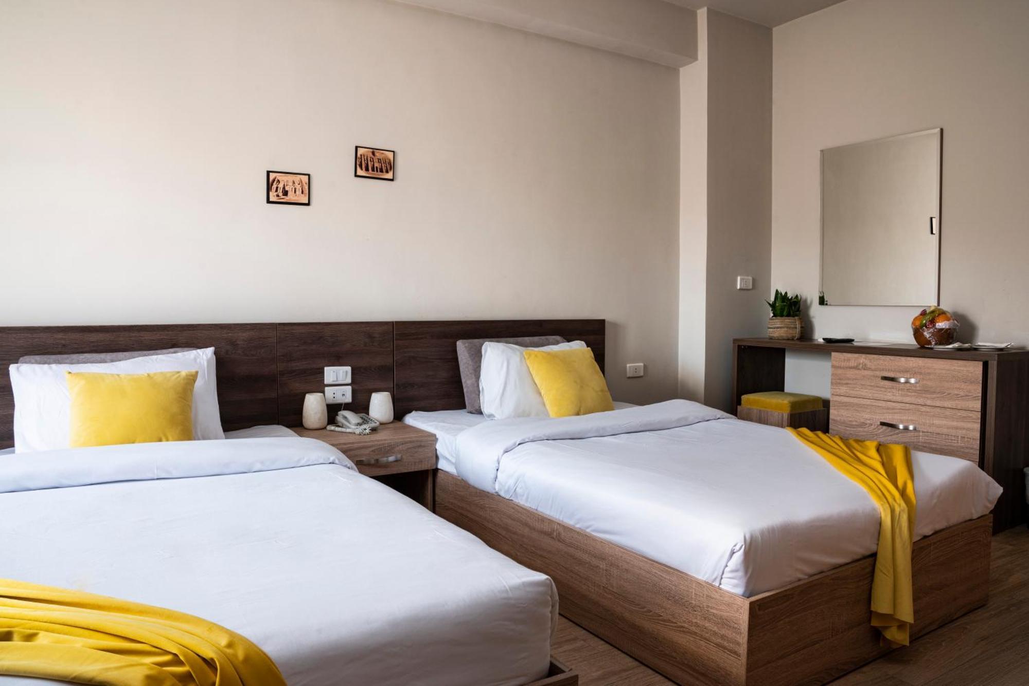 Hotel Al-dora