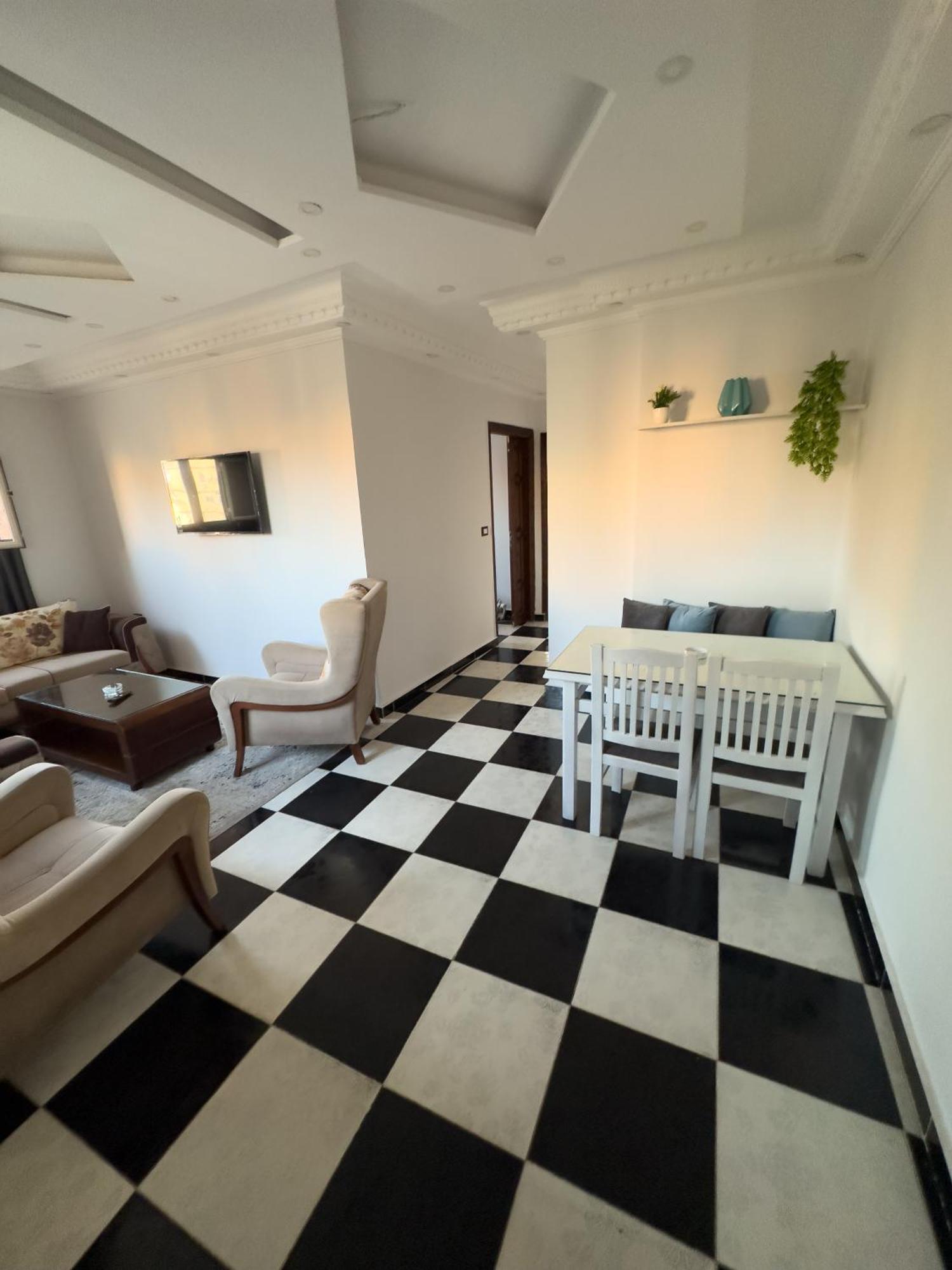 Qaitbay Citadel Haven Apartment