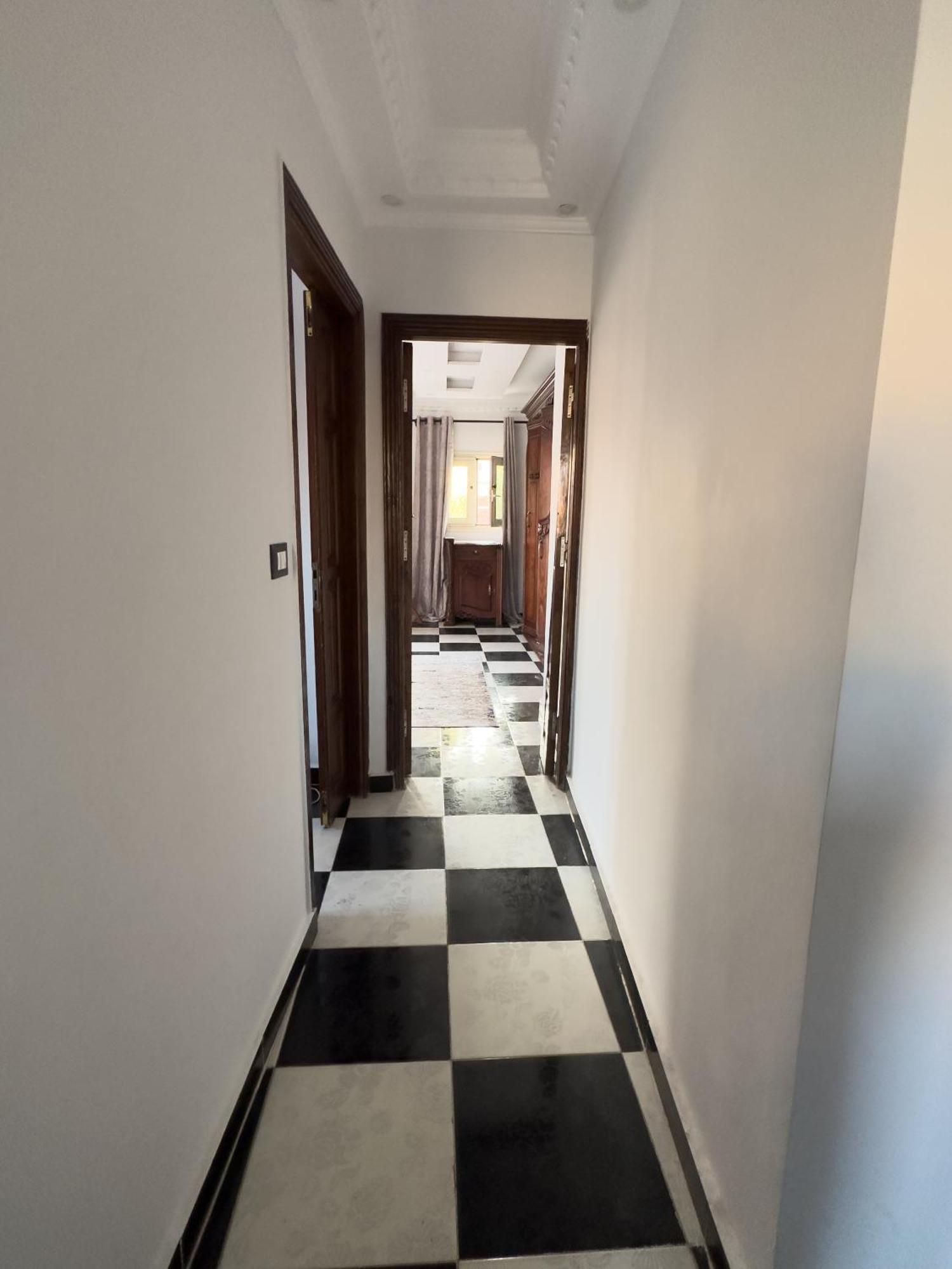 Apartment Qaitbay Citadel Haven Alexandria