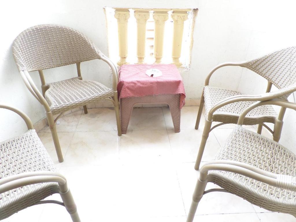 برج بيلو بيتش Apartamento Alexandria