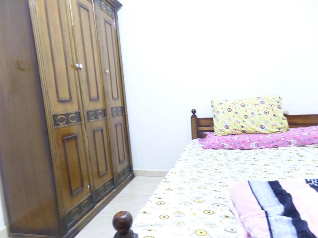 Apartment برج بيلو بيتش *
