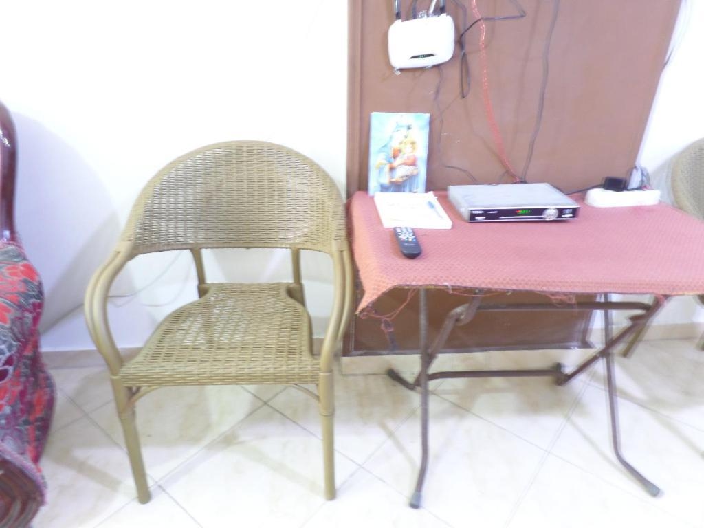 برج بيلو بيتش Apartamento Alexandria