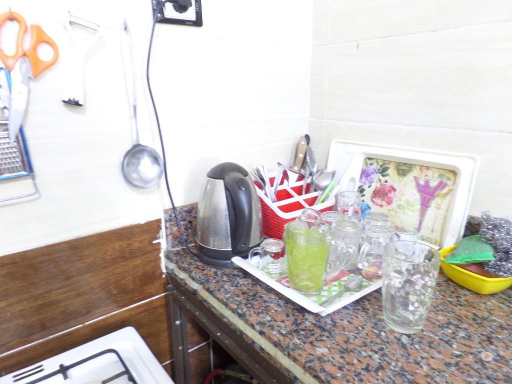 برج بيلو بيتش Apartamento