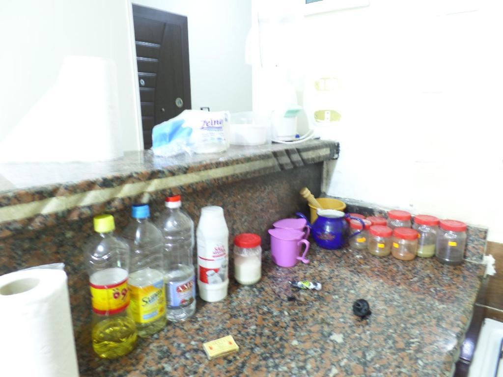 Apartment برج بيلو بيتش
