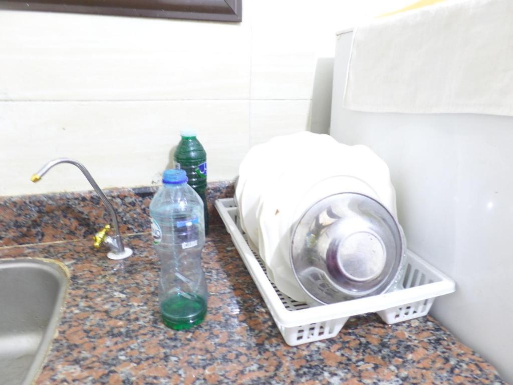 برج بيلو بيتش Apartment *