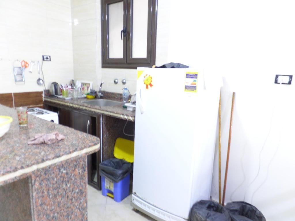 برج بيلو بيتش Apartment Alexandria