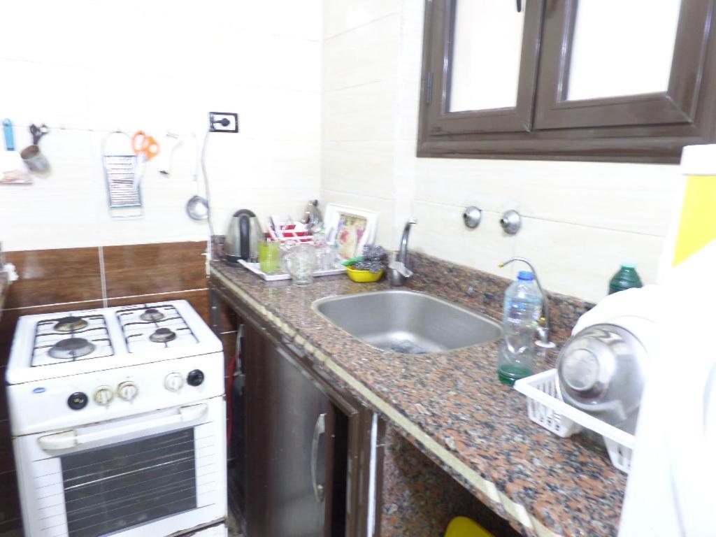 Apartment برج بيلو بيتش *