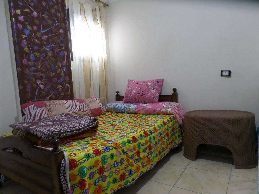 برج بيلو بيتش Apartamento Alexandria