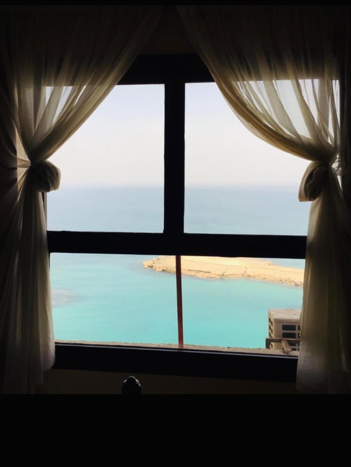 Glim Bay Ultra Lux Sea View *