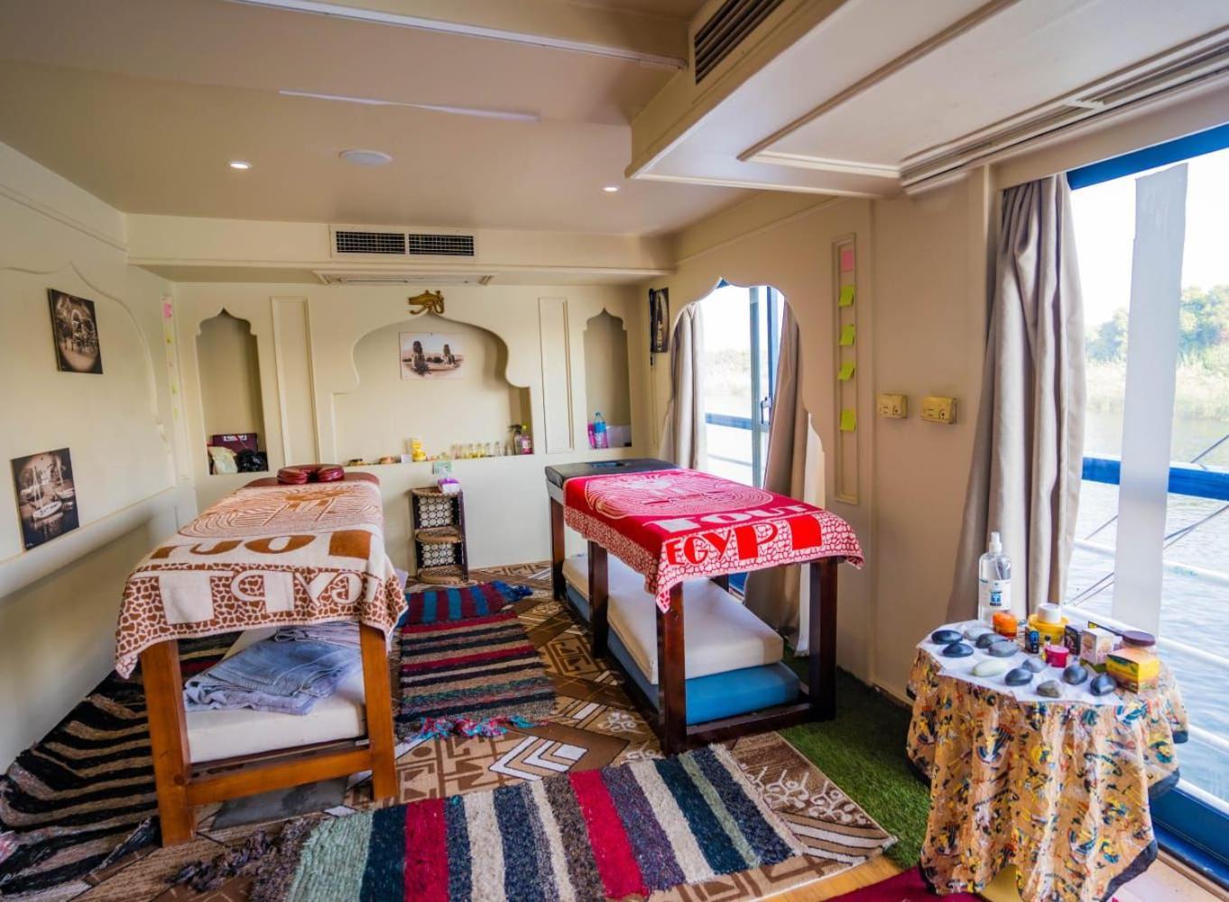Nile Cruise 4 Nights Aswan 3 Nights