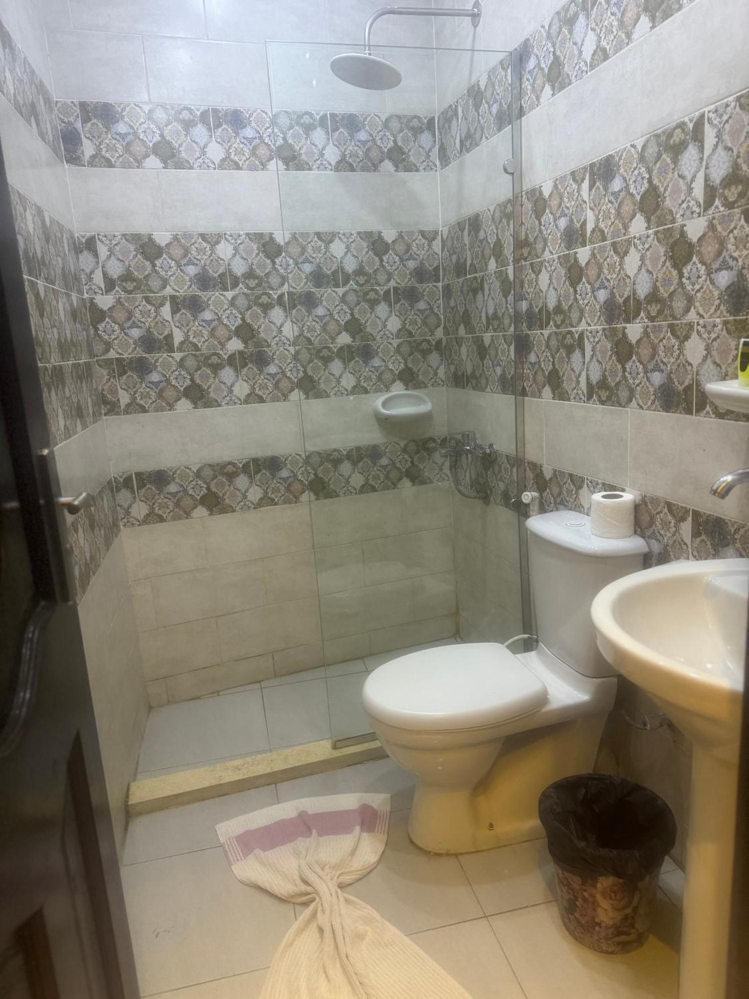 Magic Pyramids Hotel Kafrat al Jabal