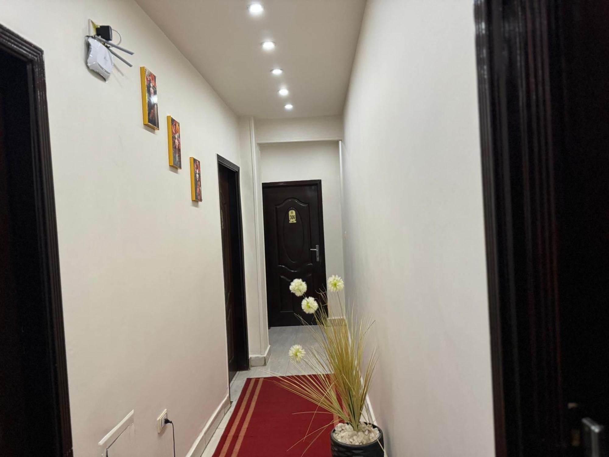 Hotel Magic Pyramids Kafrat al Jabal