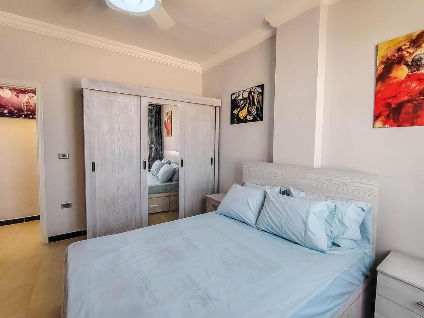 Sea View One Bedroom In Dreams * Hurghada