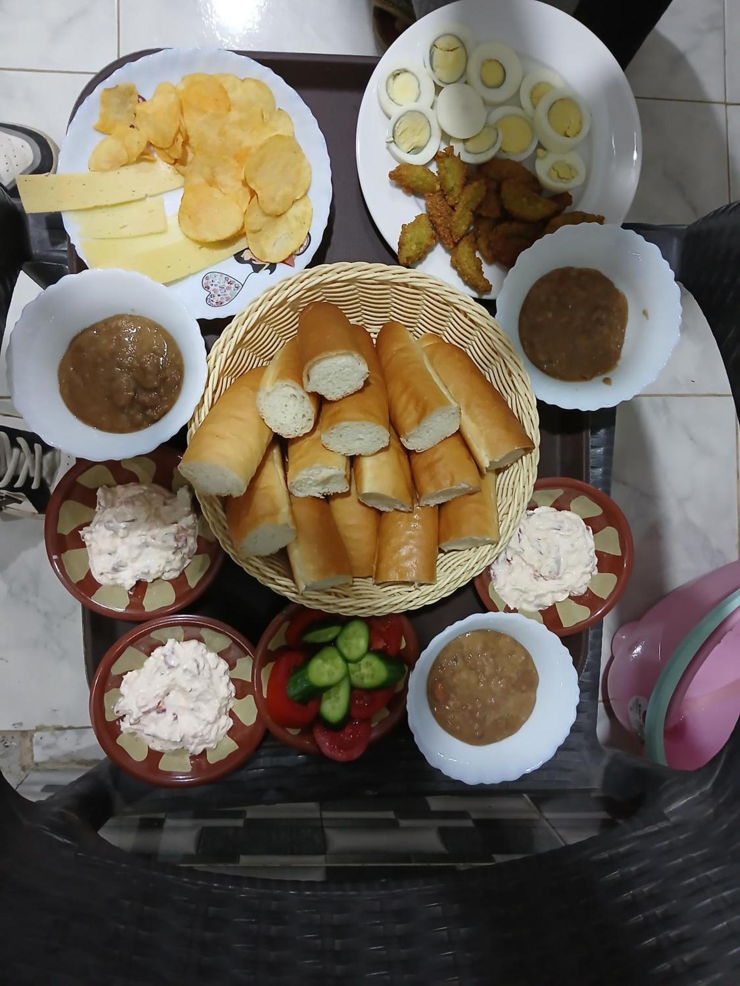 Hotel Magic Pyramids Kafrat al Jabal