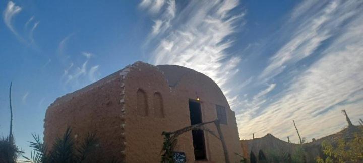 Hotel Camp Beit Al Fazani Siwa Oasis