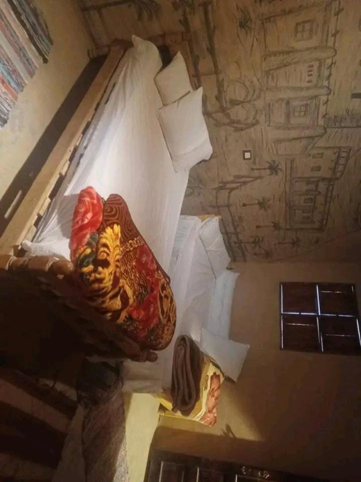 Camp Beit Al Fazani Hotel Siwa Oasis