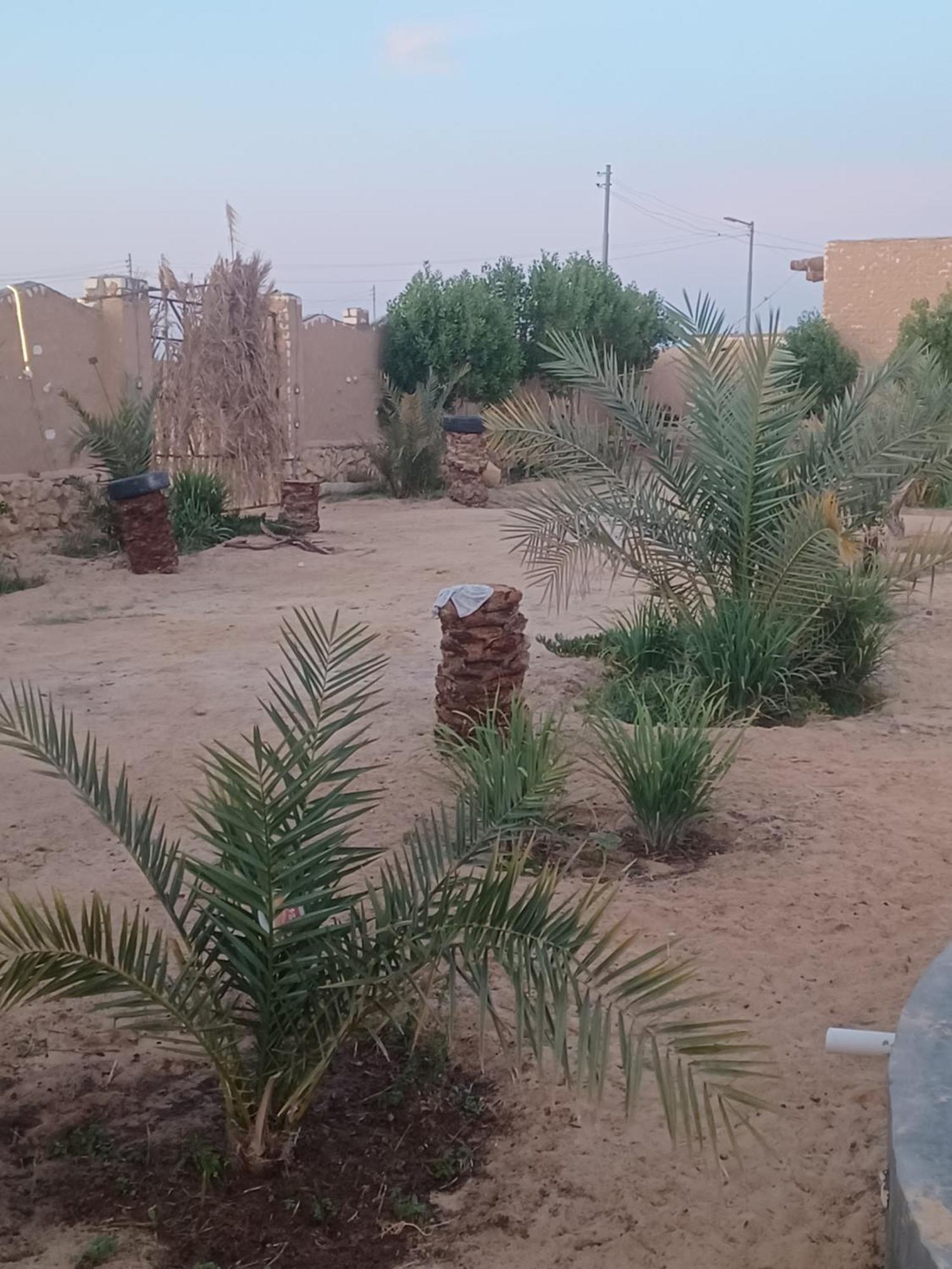 Camp Beit Al Fazani 3*