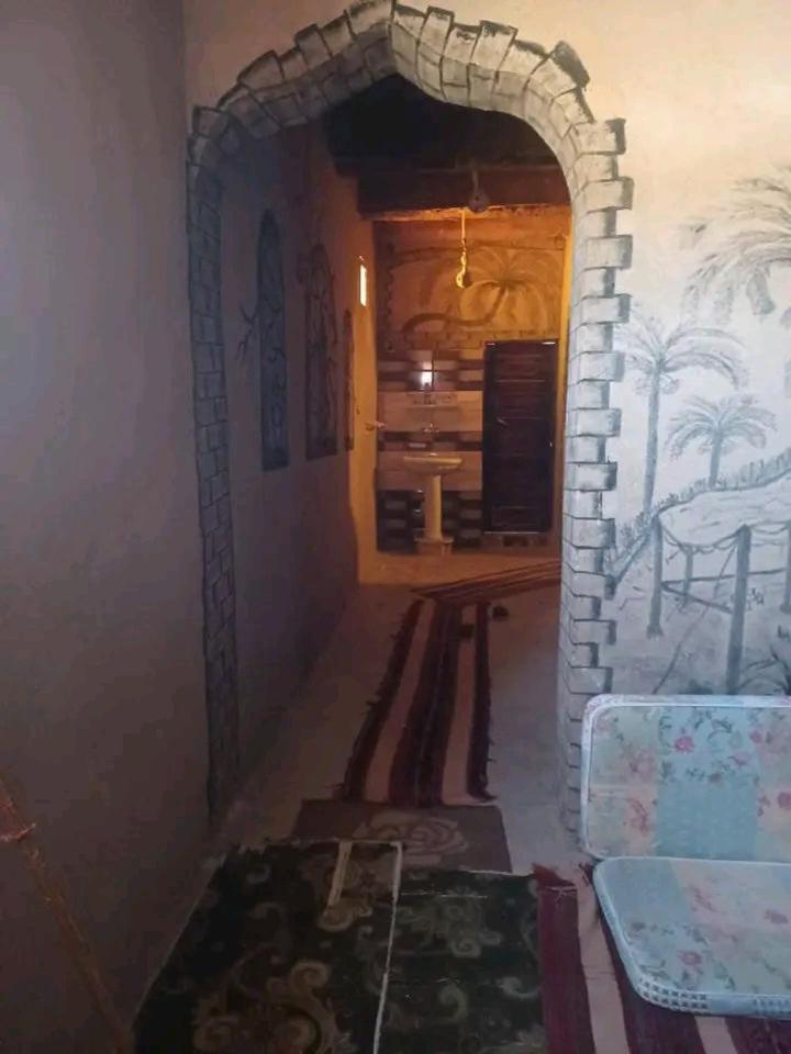 Camp Beit Al Fazani Siwa Oasis