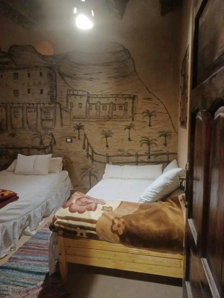Hotel Camp Beit Al Fazani 3*
