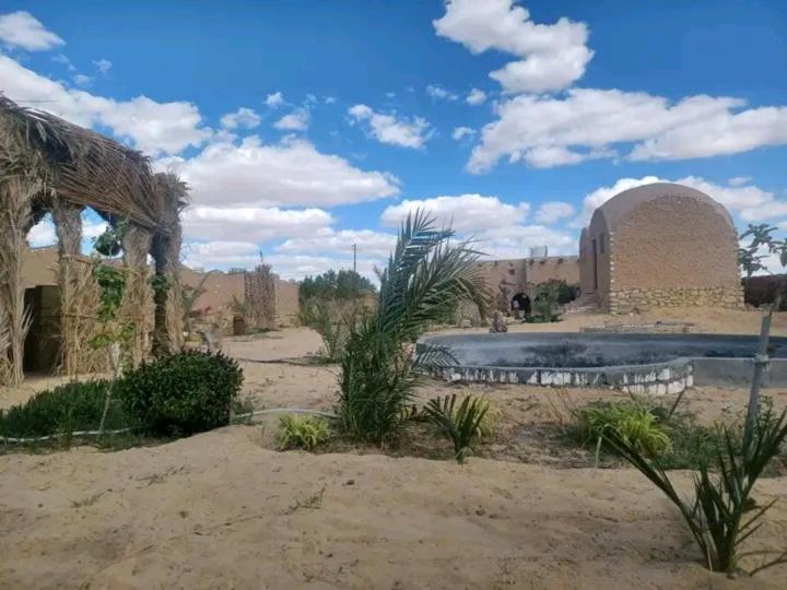 Camp Beit Al Fazani 3* Siwa Oasis