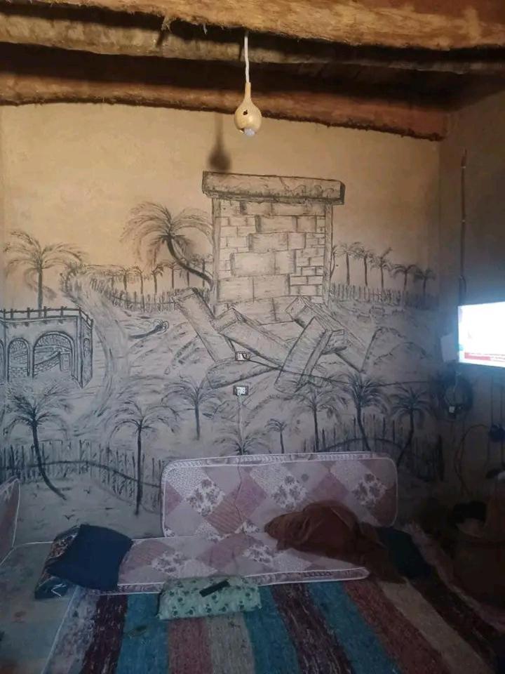 Camp Beit Al Fazani Hotel 3*