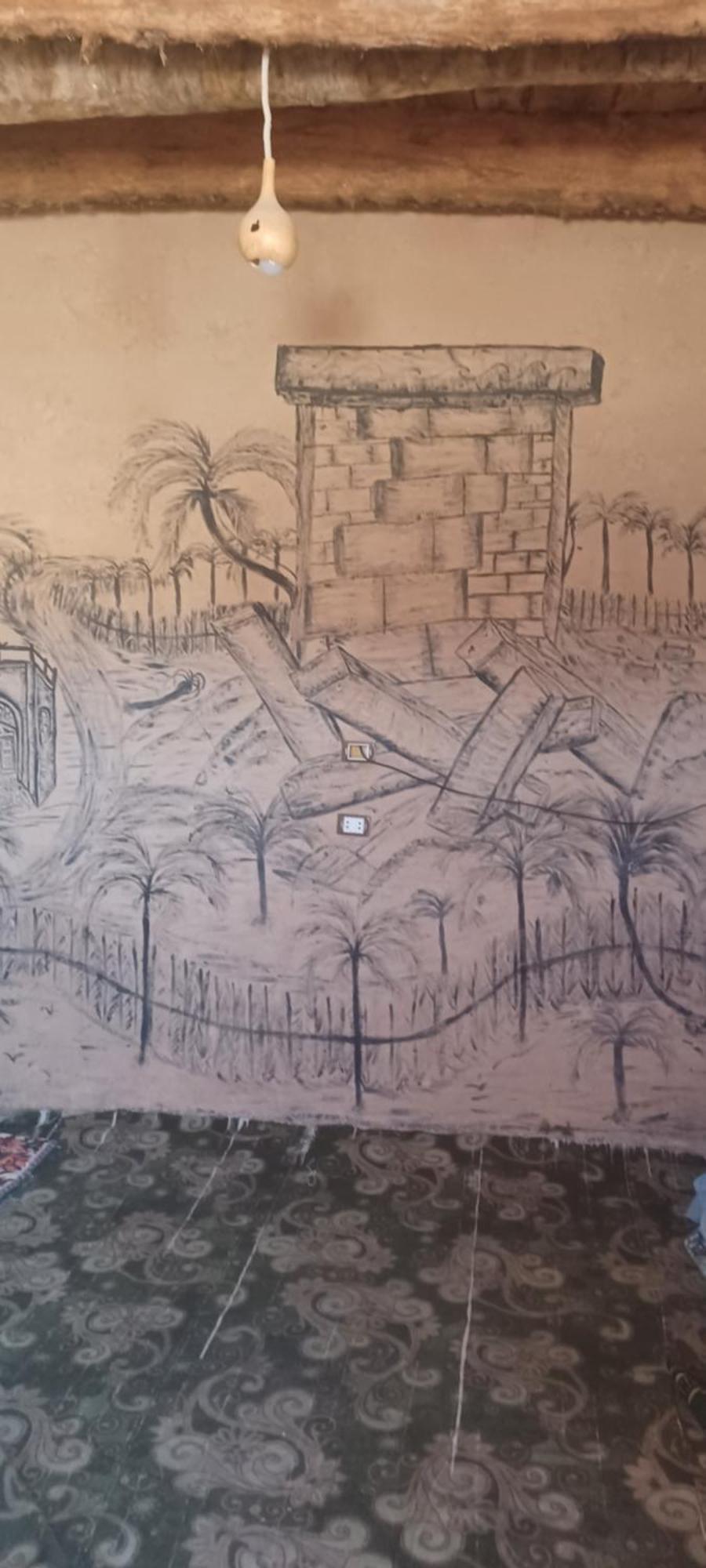 Camp Beit Al Fazani Hotel Siwa Oasis