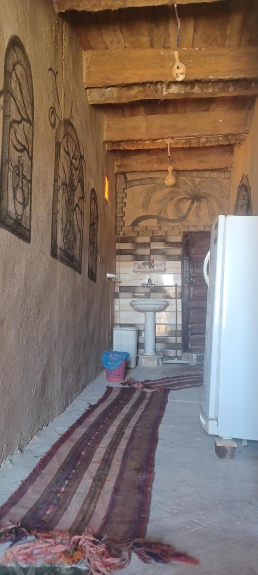 Camp Beit Al Fazani Hotel 3*