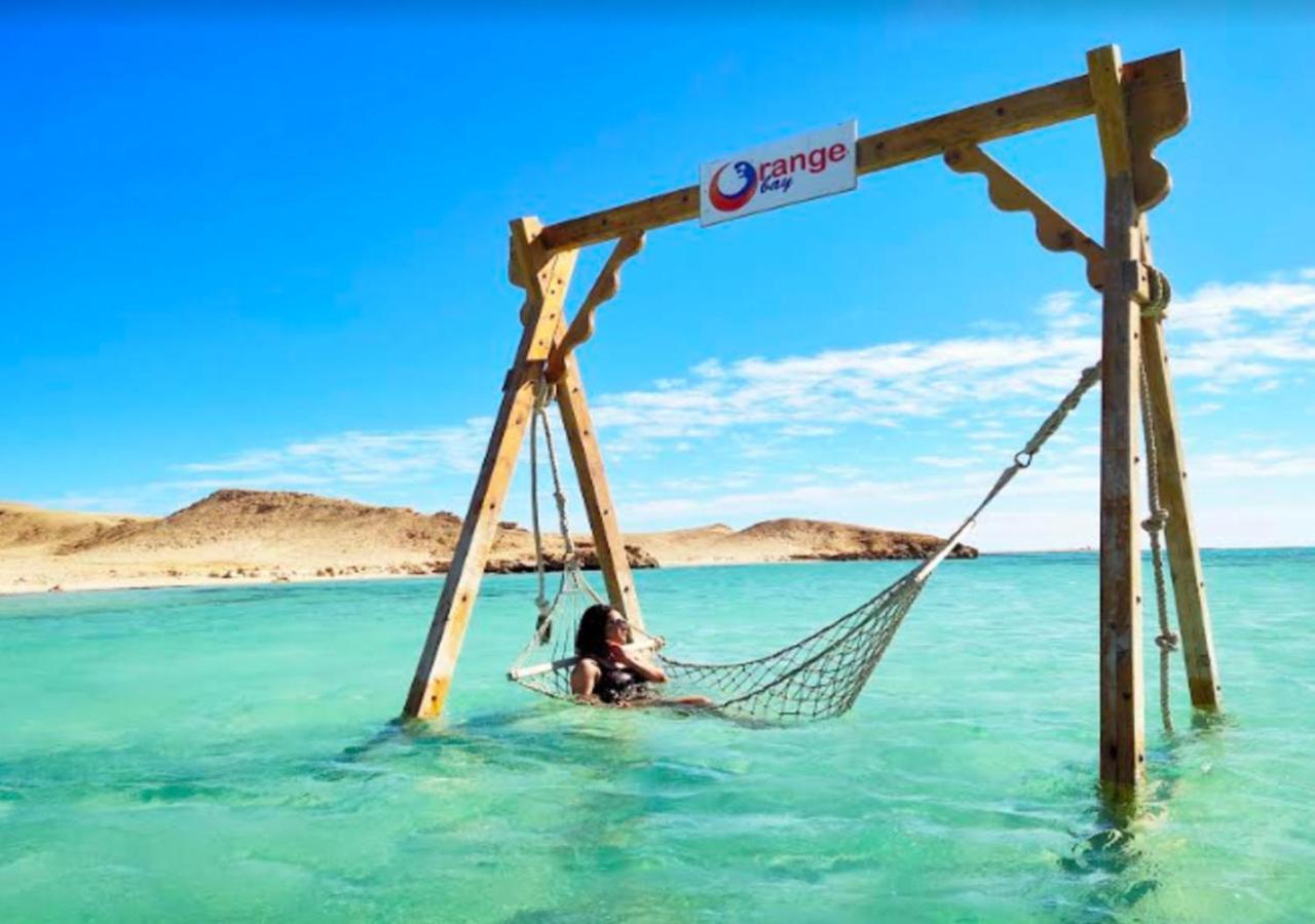 Excellent 5 Minutes From Downtown, Front Free Wifi Hurghada