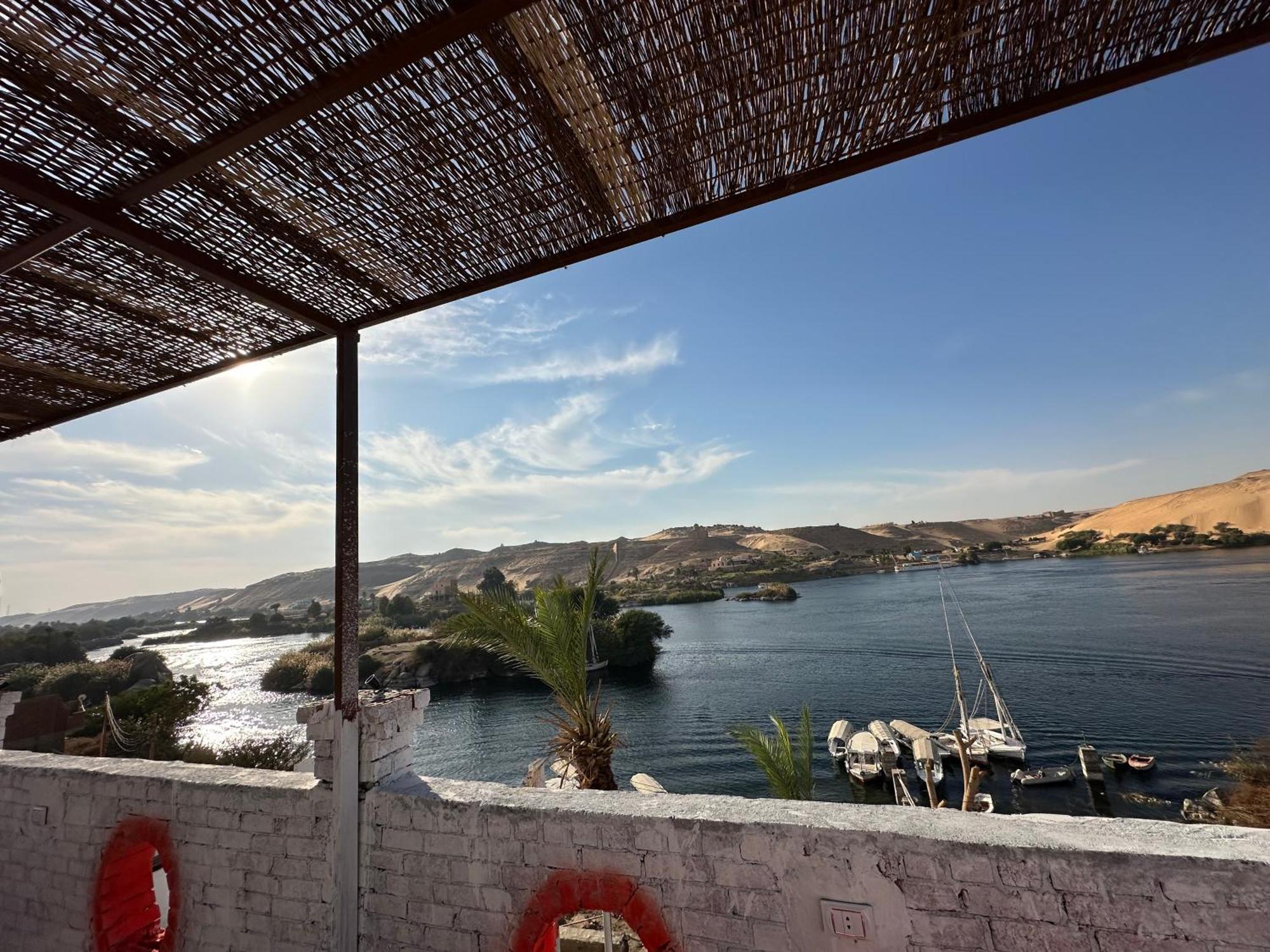 Palm Geust House Asvan