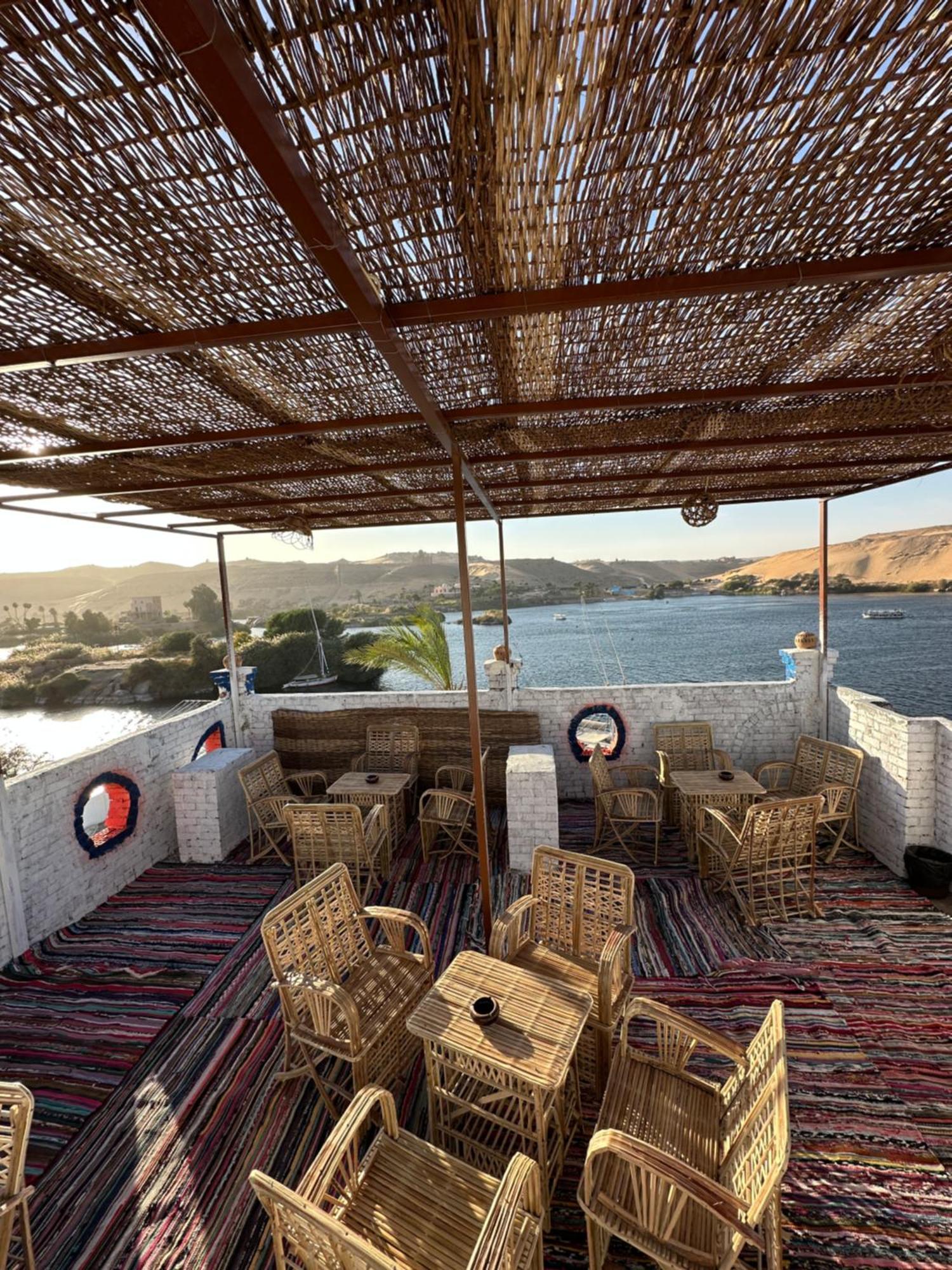 Palm Geust House * Asvan