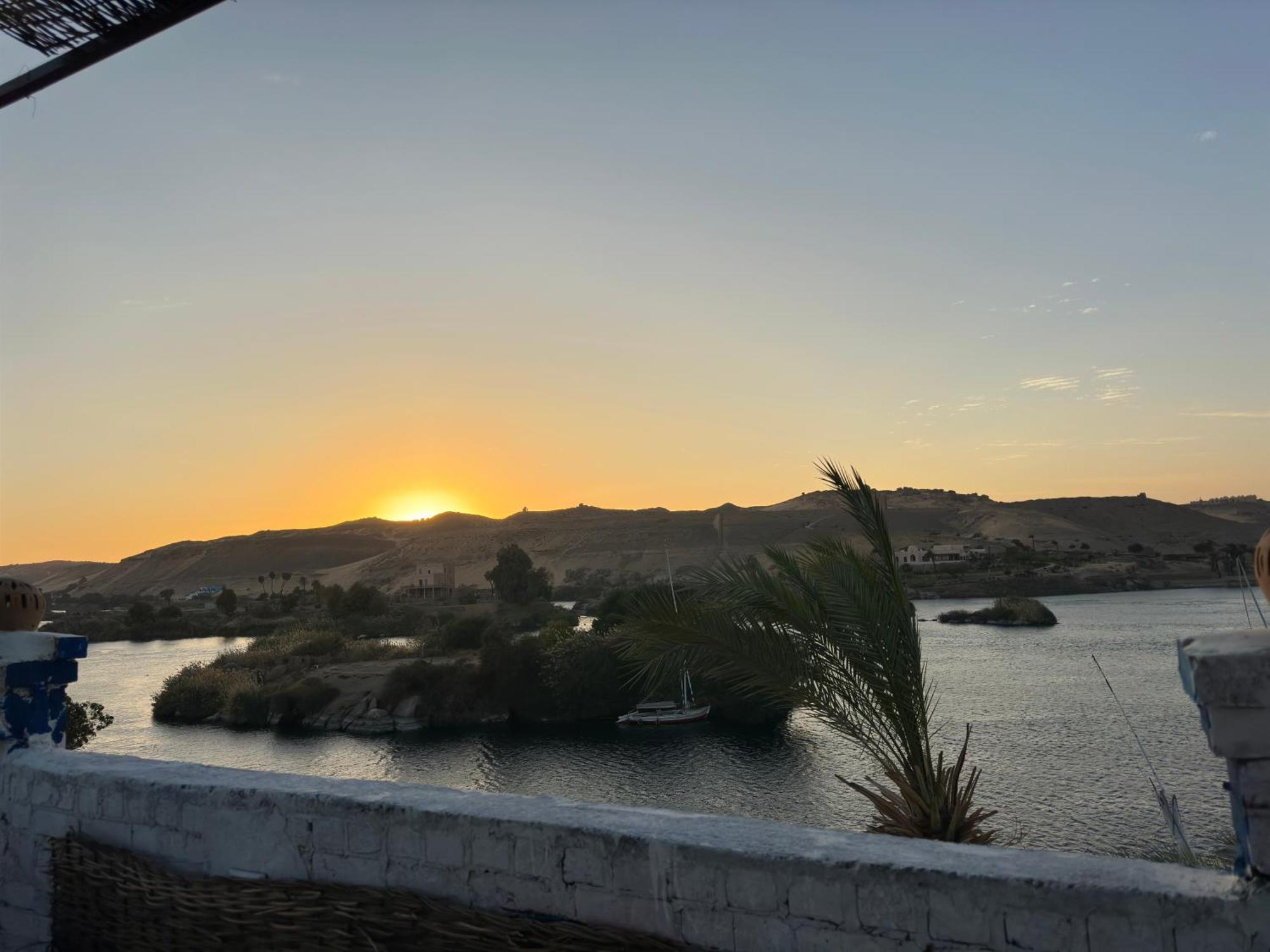 Palm Geust House Oda ve Kahvaltı