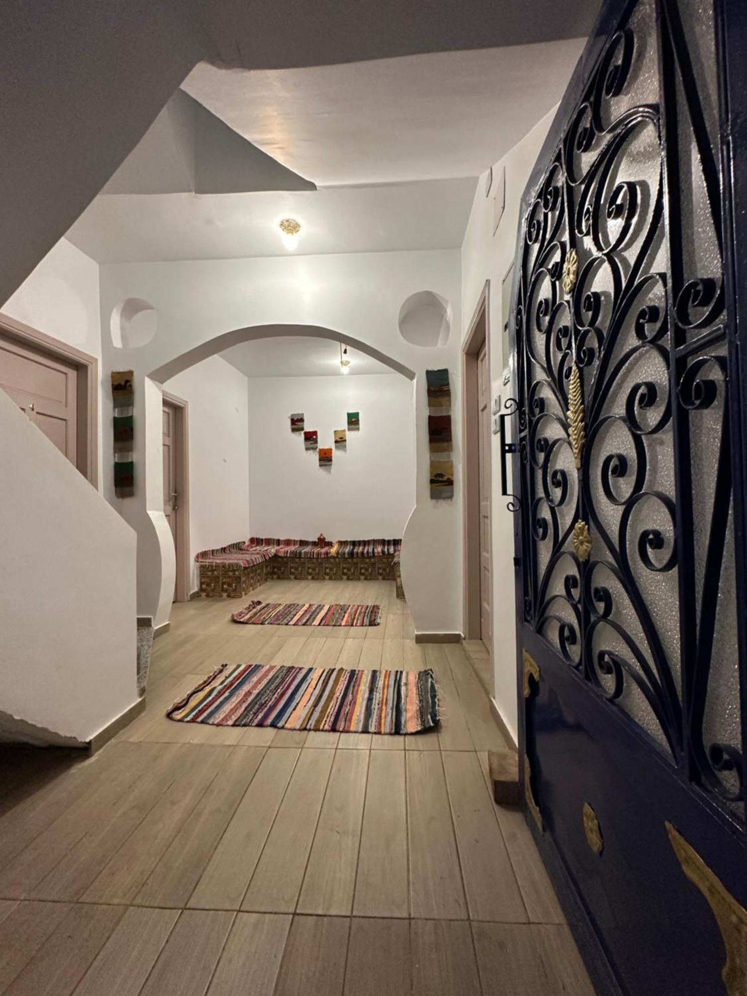 Palm Geust House Oda ve Kahvaltı