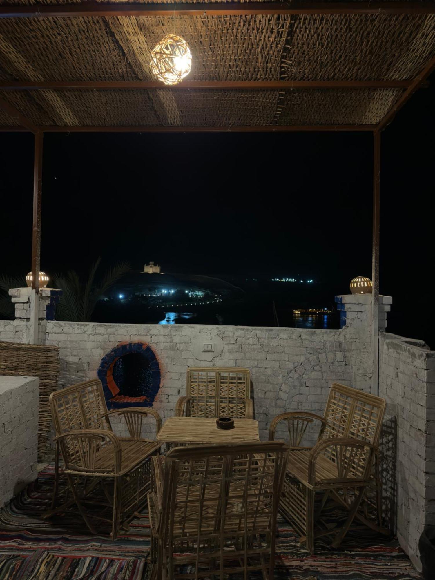 Palm Geust House Oda ve Kahvaltı Asvan