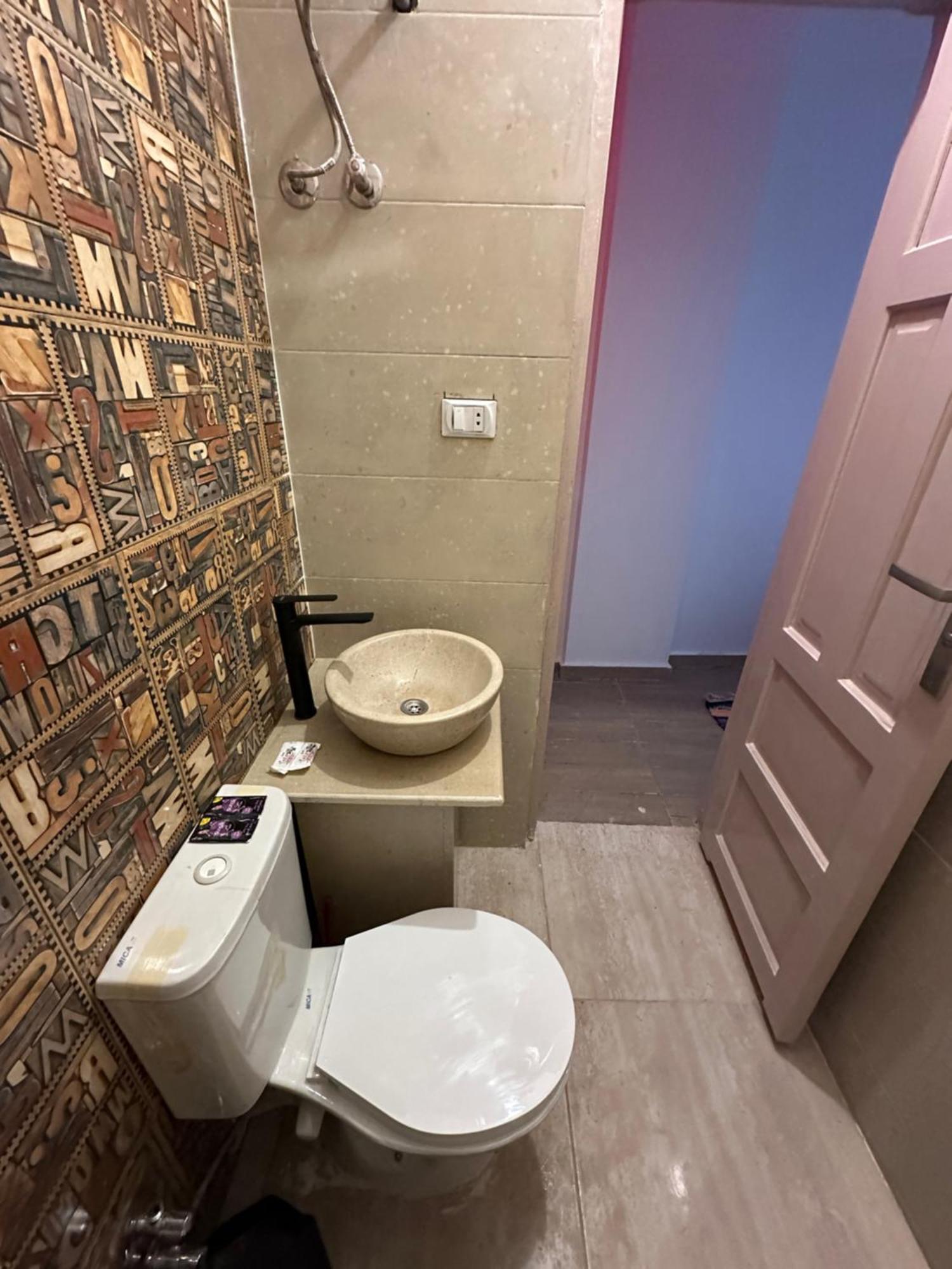 Palm Geust House Oda ve Kahvaltı *