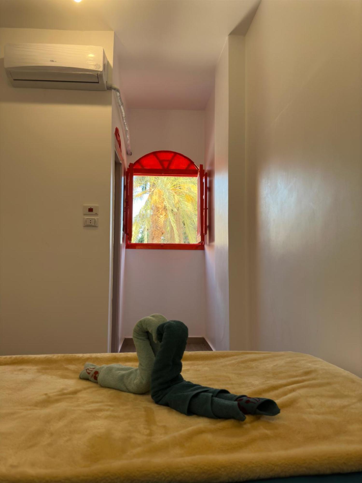Palm Geust House Oda ve Kahvaltı