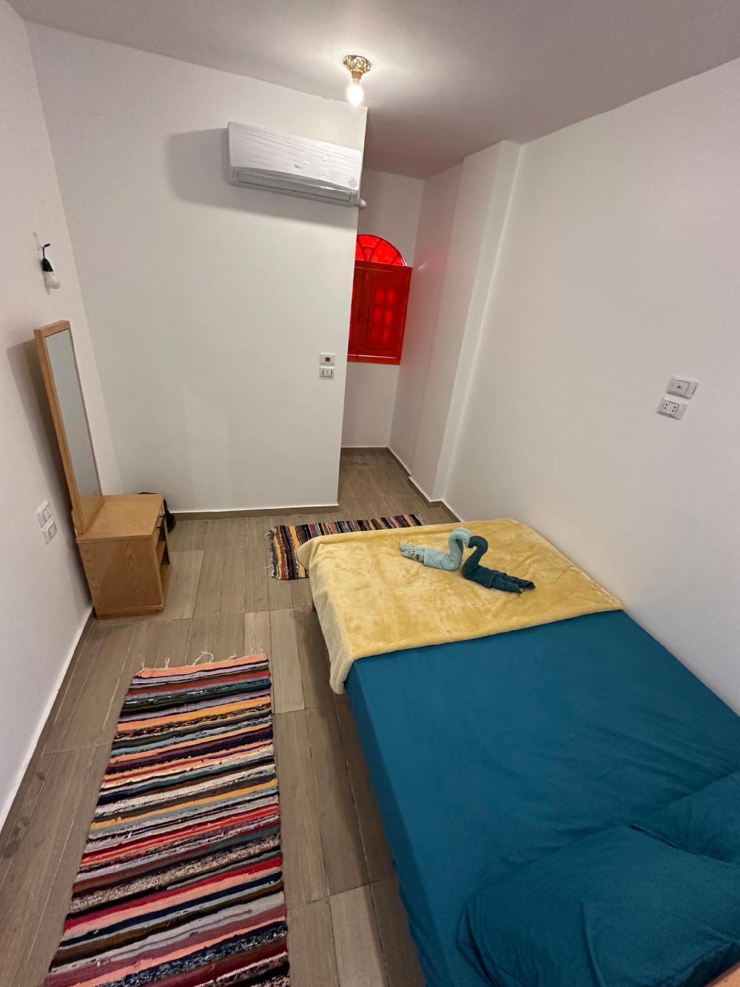 Palm Geust House * Asvan