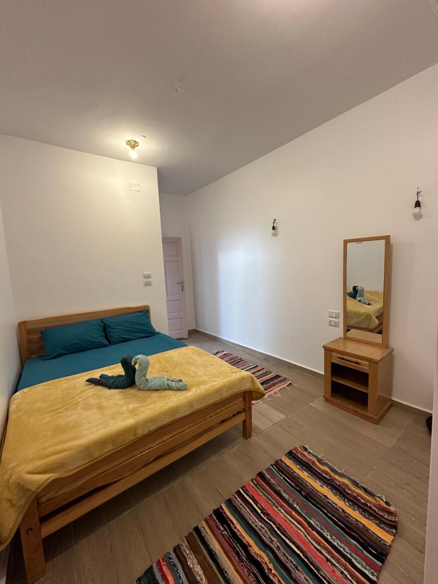 Oda ve Kahvaltı Palm Geust House Asvan