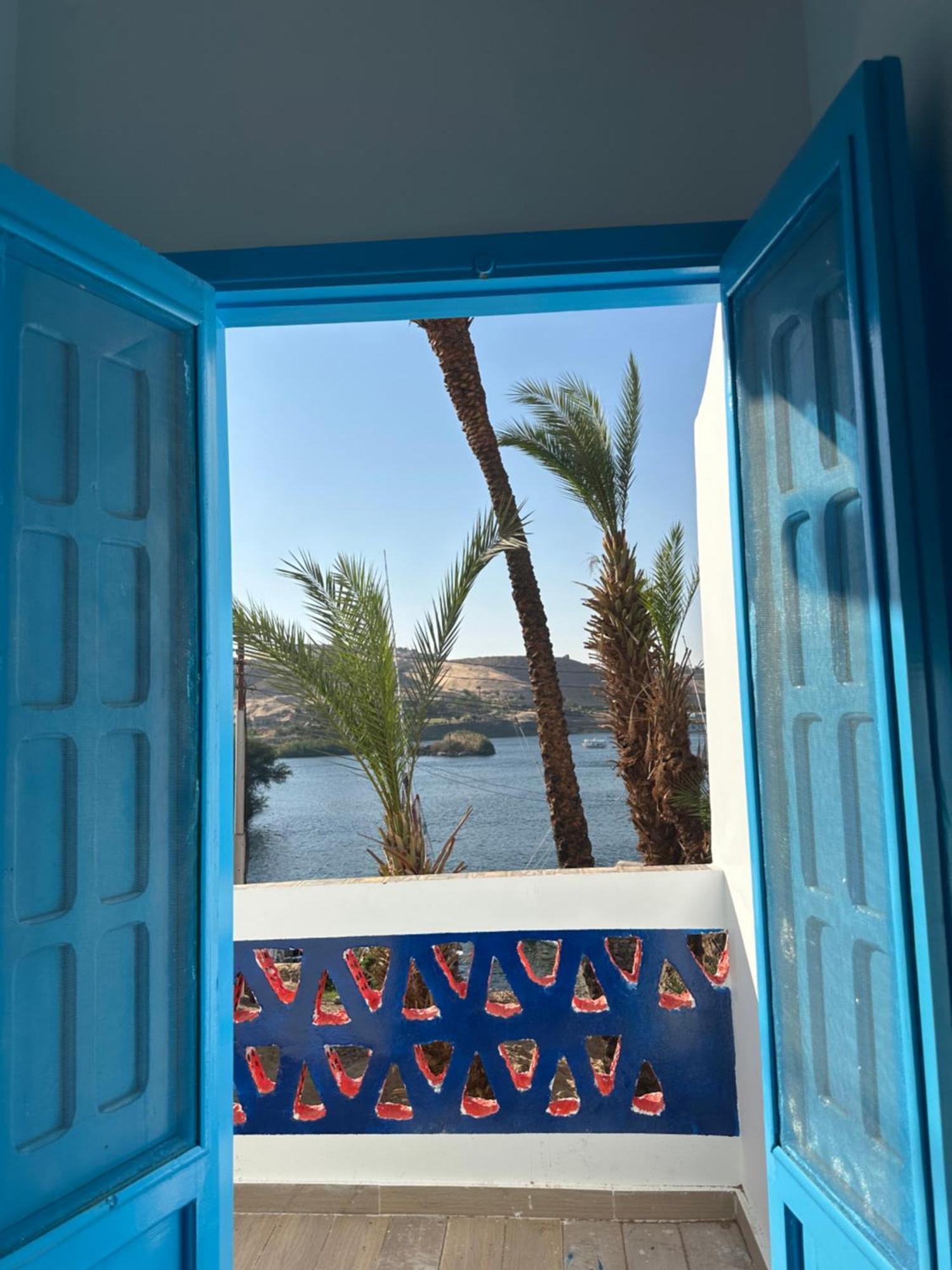 Palm Geust House Oda ve Kahvaltı