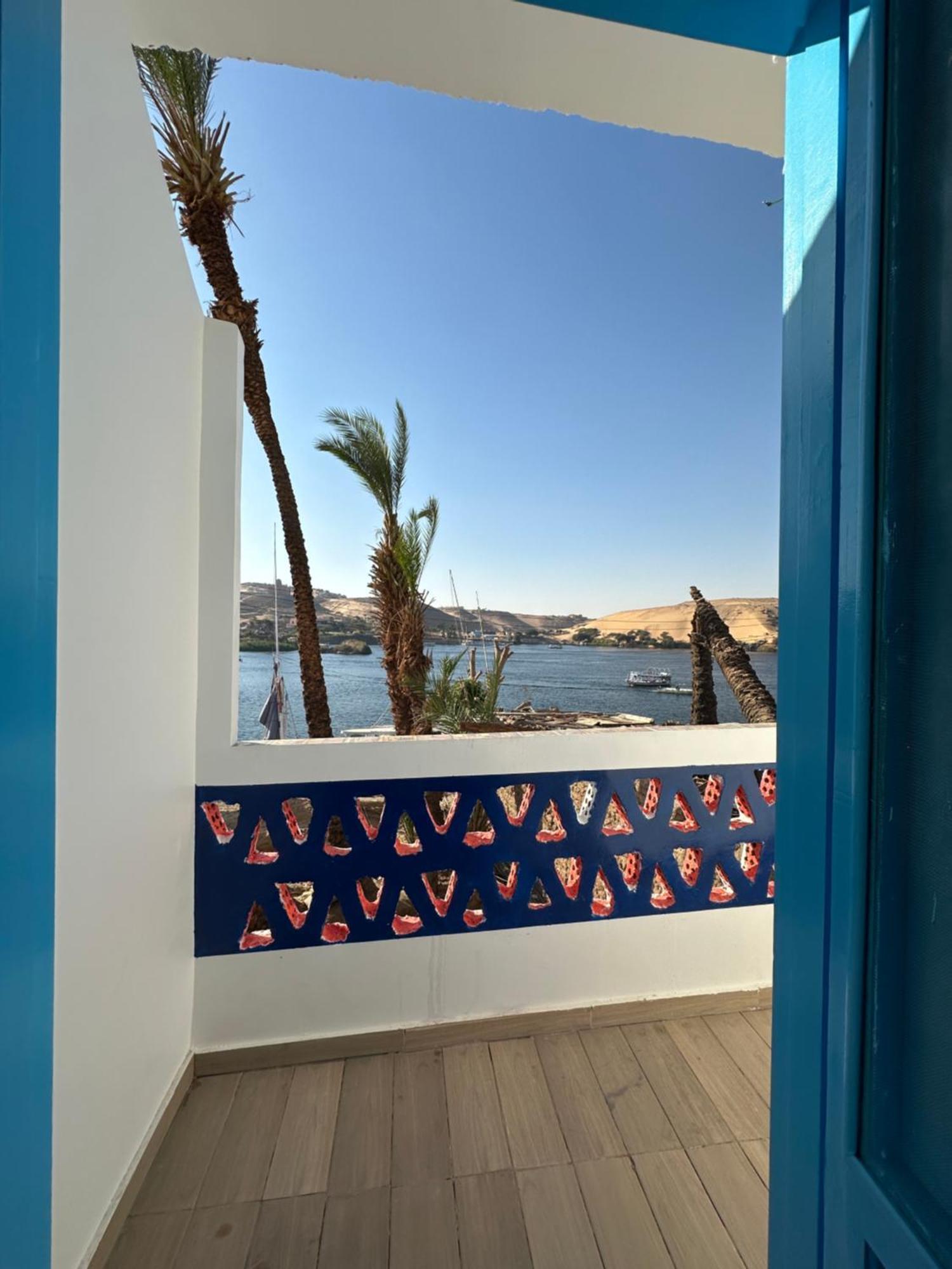 Palm Geust House Asvan