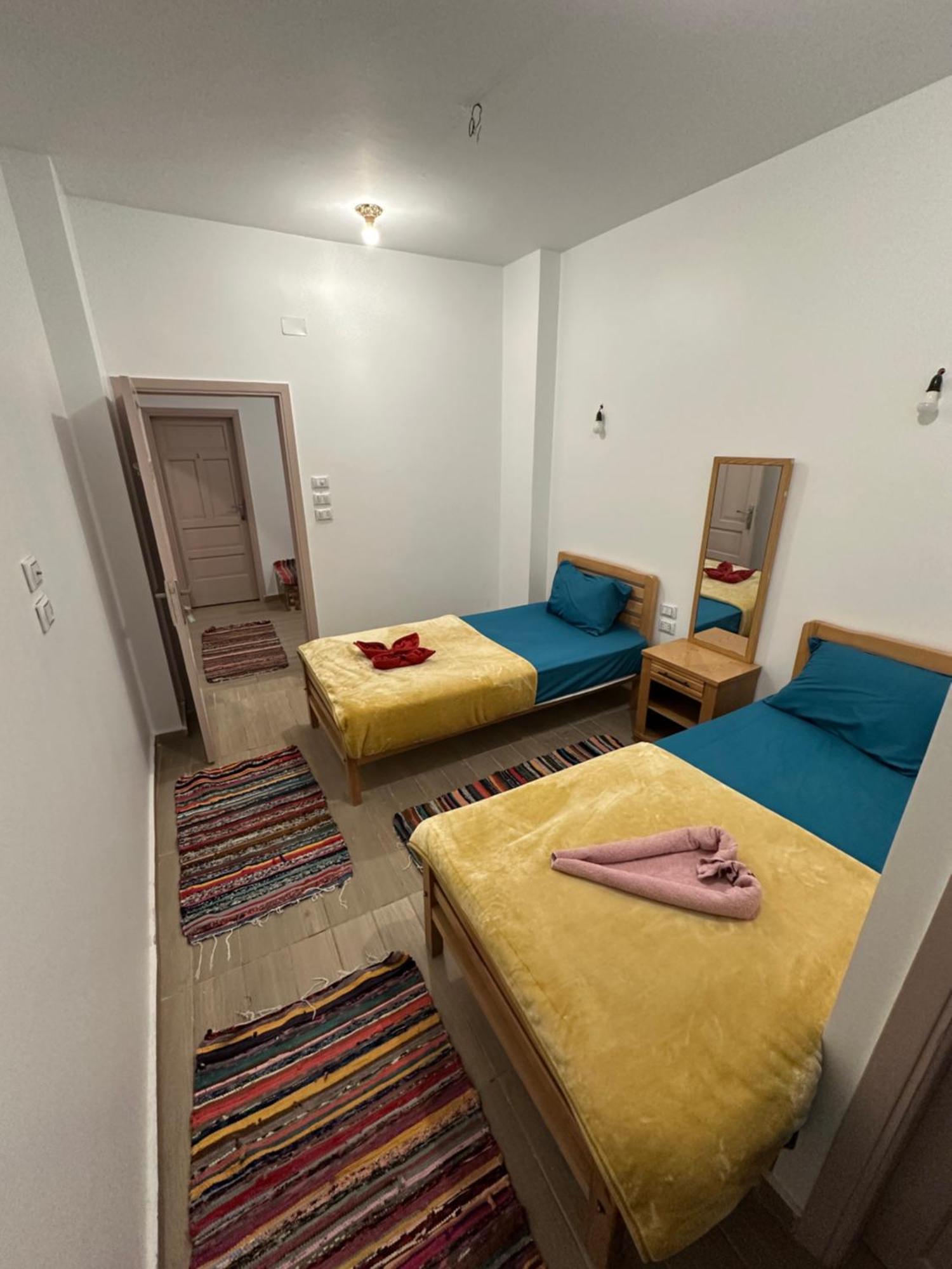 Palm Geust House Oda ve Kahvaltı Asvan
