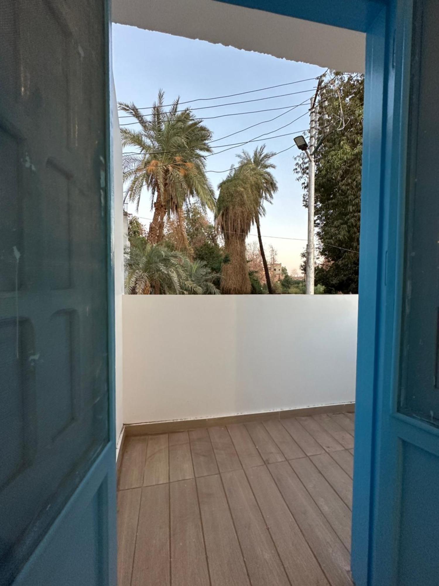 Palm Geust House
