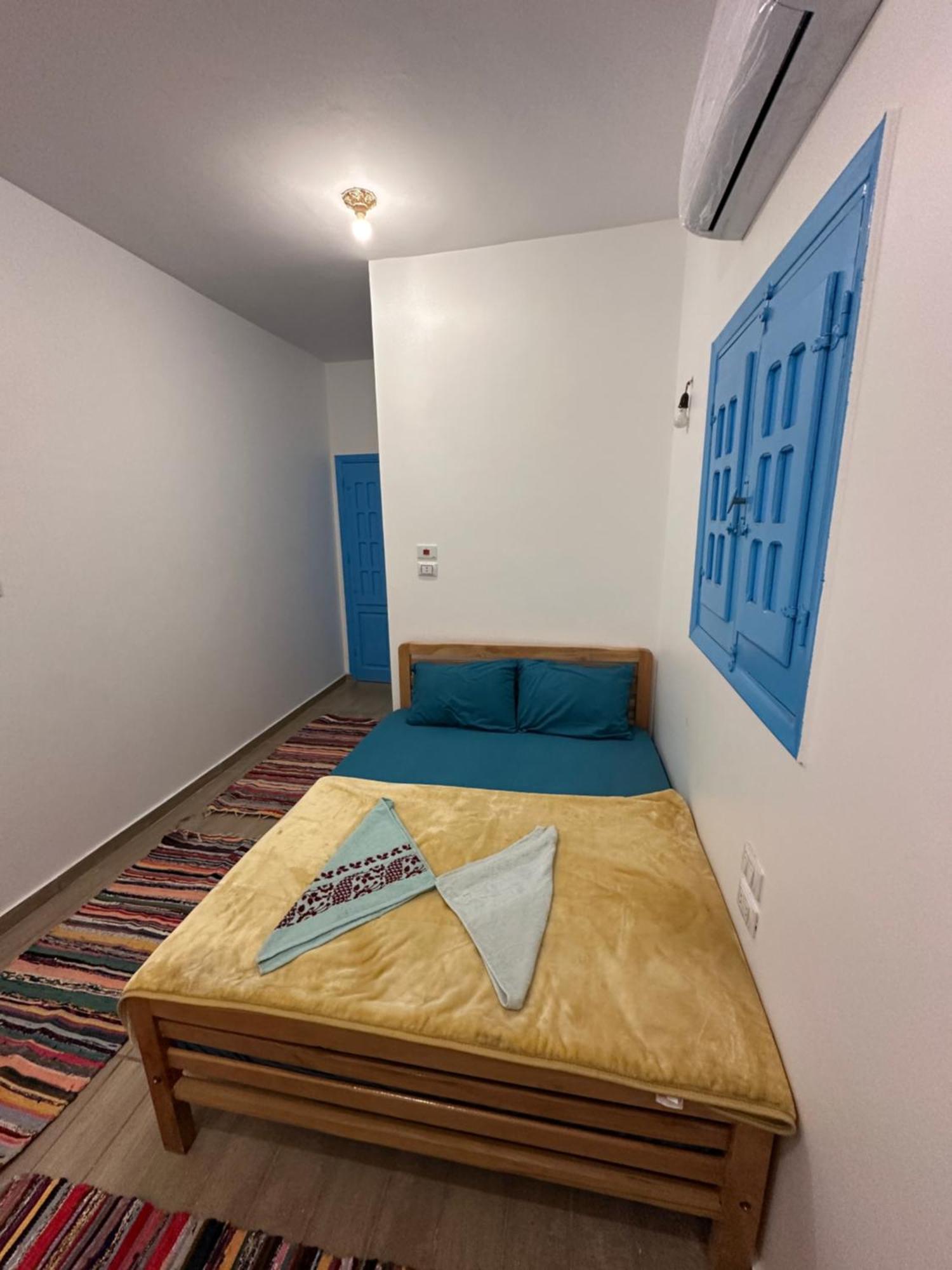 Oda ve Kahvaltı Palm Geust House Asvan