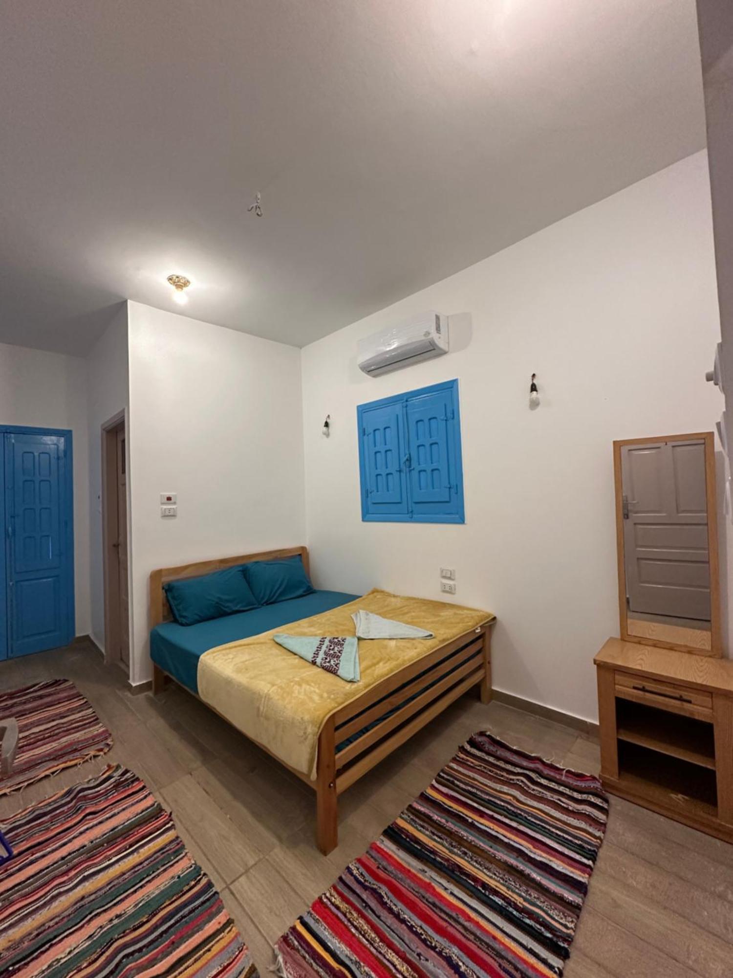 Oda ve Kahvaltı Palm Geust House Asvan