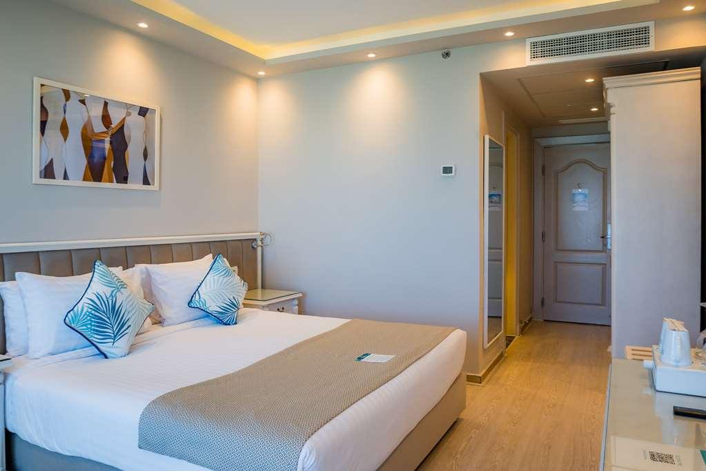 Hotel Sunrise Alex Avenue Alexandria