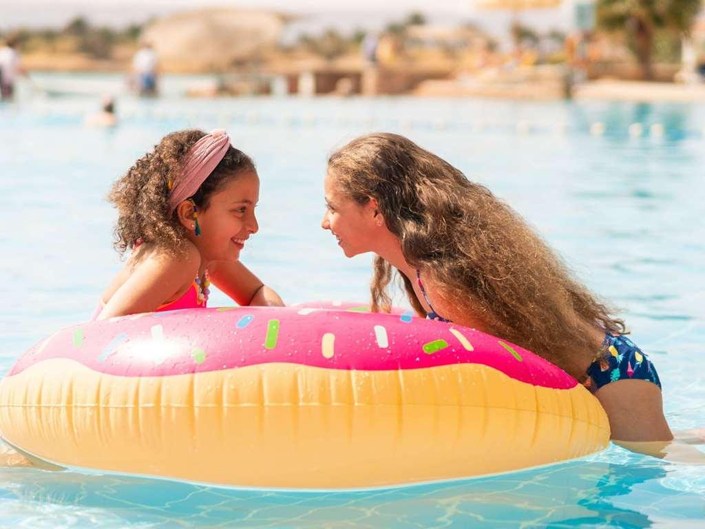 Movenpick & El Gouna