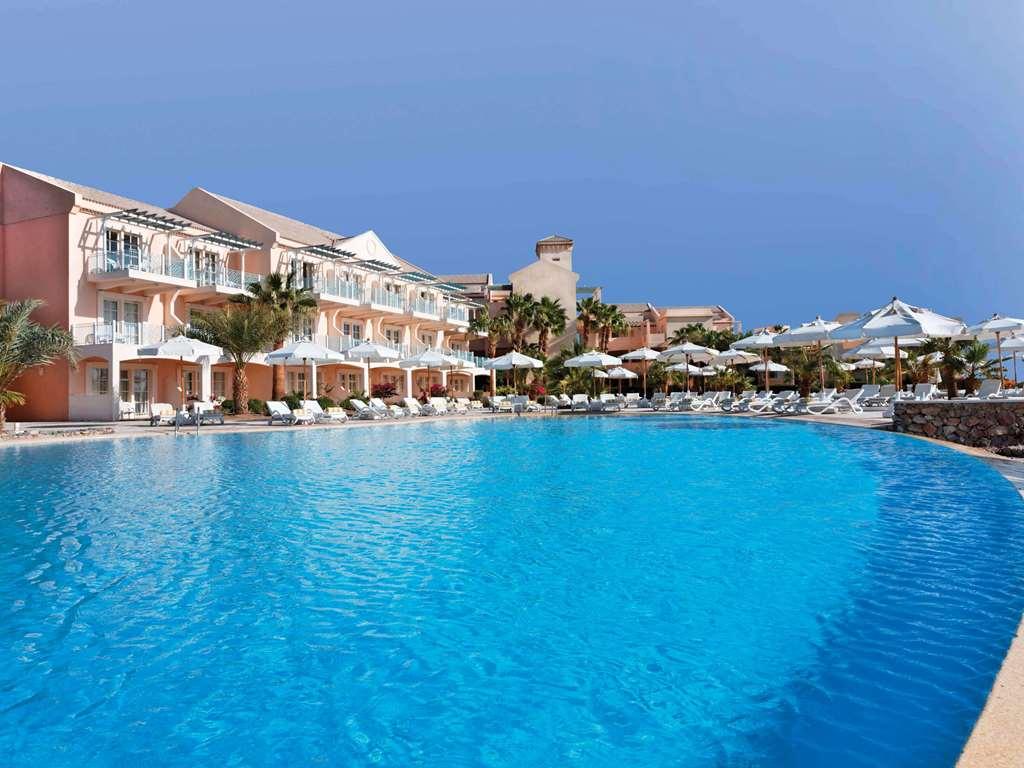 Movenpick & El Gouna Resort